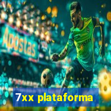 7xx plataforma